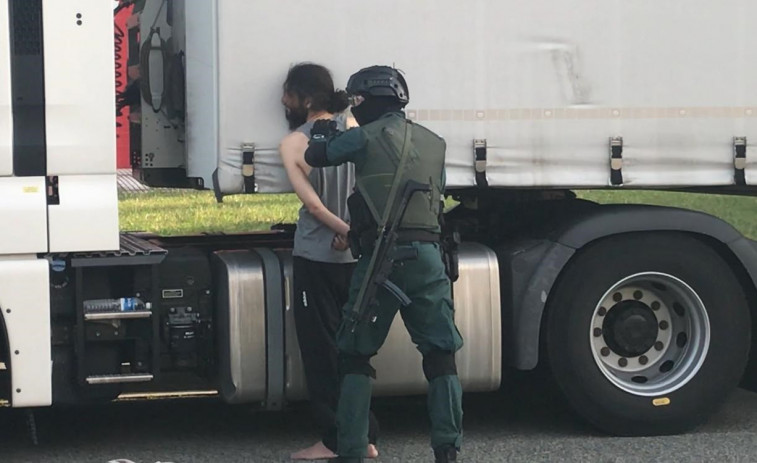 El Jihadisme té relleu generacional: el 48% dels detinguts són menors de 25 anys