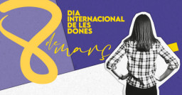 Begues conmemora el 8M con cultura, deporte y reivindicación por la igualdad