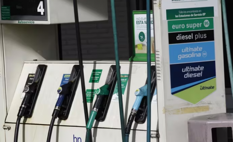 El conflicte a Pròxim Orient amenaça el preu del petroli i el gas: així pot afectar a Catalunya i Europa