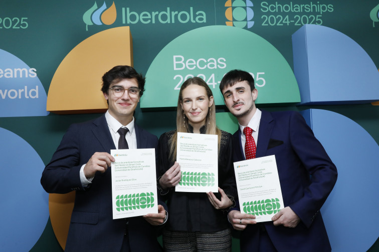 Iberdrola obre la seva 17a edició de Beques Màster: una aposta pel talent jove en el seu 125 aniversari