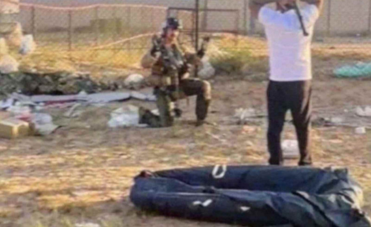 VÍDEO | Kuwait derroca per error tres caces F-15 dels Estats Units en plena ofensiva cotnra l'Iran