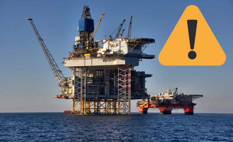 El gas es dispara a Europa després de l'atac a l'Iran: el mercat tem un xoc energètic històric