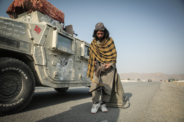 L'Afganistan endureix les lleis: els homes podran pegar a les dones mentre no els trenquin els ossos