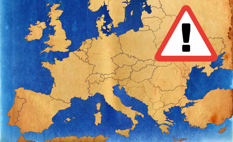 La guerra arriba a la UE: l'Iran assegura que bombardejarà Xipre per a obligar als EUA a retirar-se