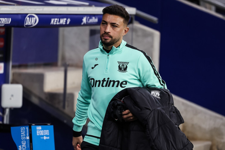 Un exjugador del Barça aconsegueix fugir de l'Iran: així ha estat l'operació d'evacuació