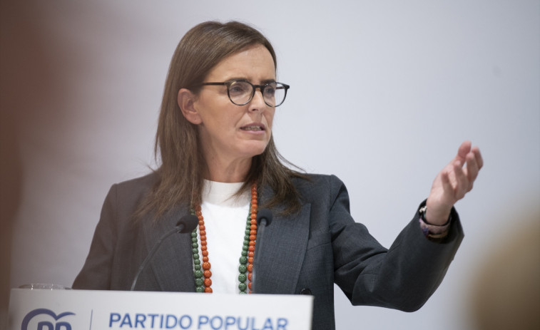 El PP ataca a Sánchez: “Espanya ha d'estar sense matisos amb les democràcies liberals”