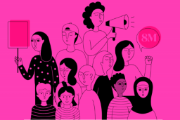 Pallejà conmemora el 8M con un amplio programa de actividades culturales y reivindicativas