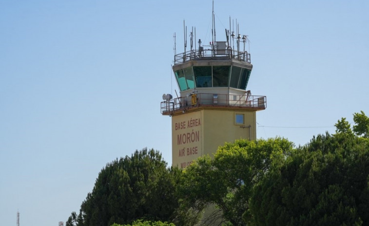 Espanya prohibeix que els EUA utilitzi les bases de Morón i Rota per a atacar a l'Iran