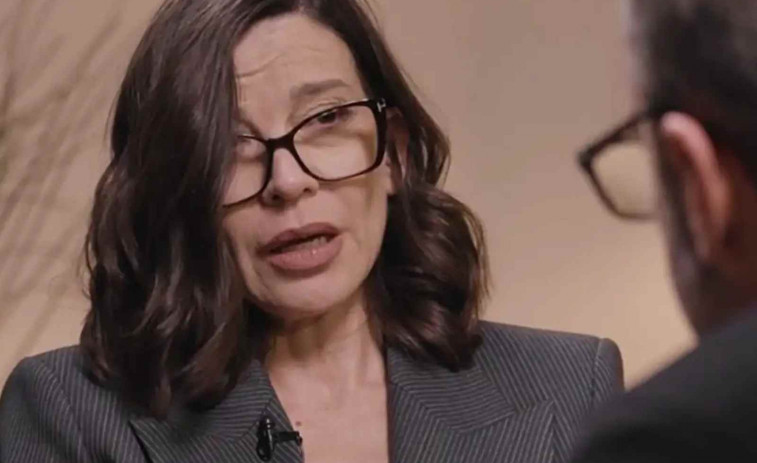 Denunciada la mare de Daniel Sancho, Sílvia Bronchalo, per agredir a una treballadora de la seva urbanització