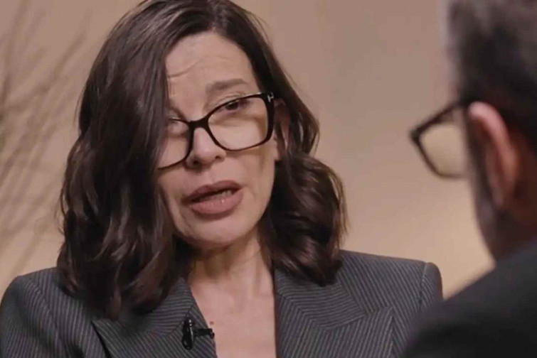 Denunciada la mare de Daniel Sancho, Sílvia Bronchalo, per agredir a una treballadora de la seva urbanització