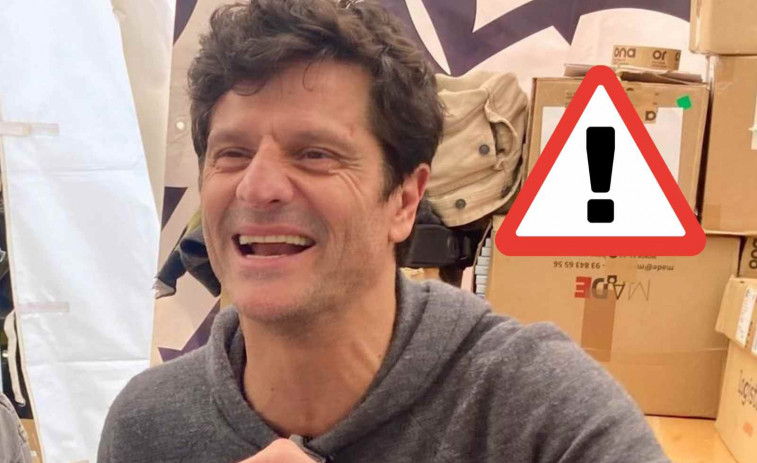 La confessió més dura de Joel Joan: 