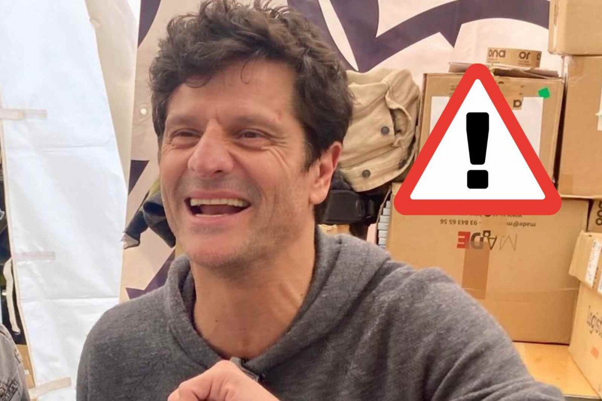 Joel Joan, alerta   CANVA