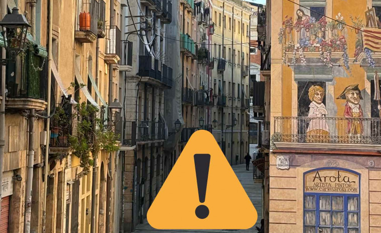 Tarragona partida: uns barris dupliquen els ingressos mentre uns altres no cobreixen les seves despeses