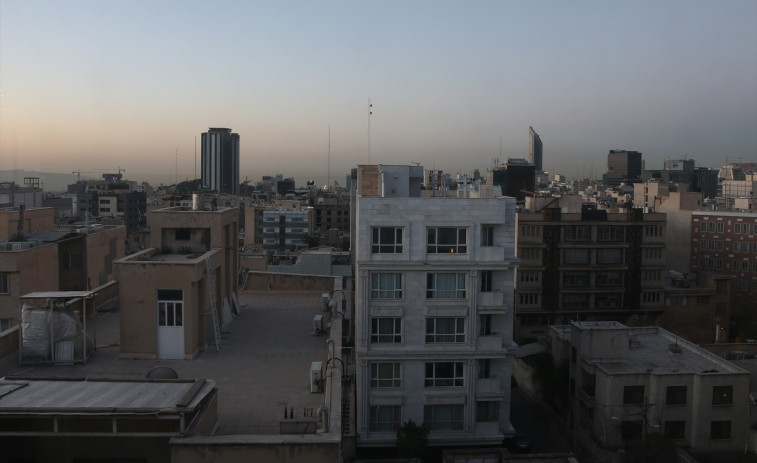 De què va l'atac dels EUA i Israel a l'Iran?