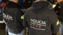 Un dispositiu de Mossos en l'Hospitalet actua contra una xarxa de tràfic de drogues amb vincles amb Itàlia