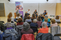 Sant Joan Despí reivindica la diversidad de las mujeres con un amplio programa por el 8M