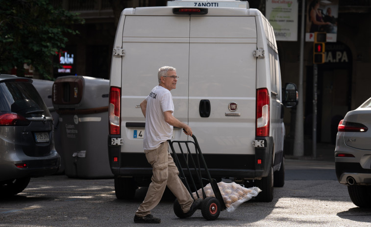 L'atur puja per segon mes consecutiu: febrer tanca amb 2.039 aturats més a Catalunya