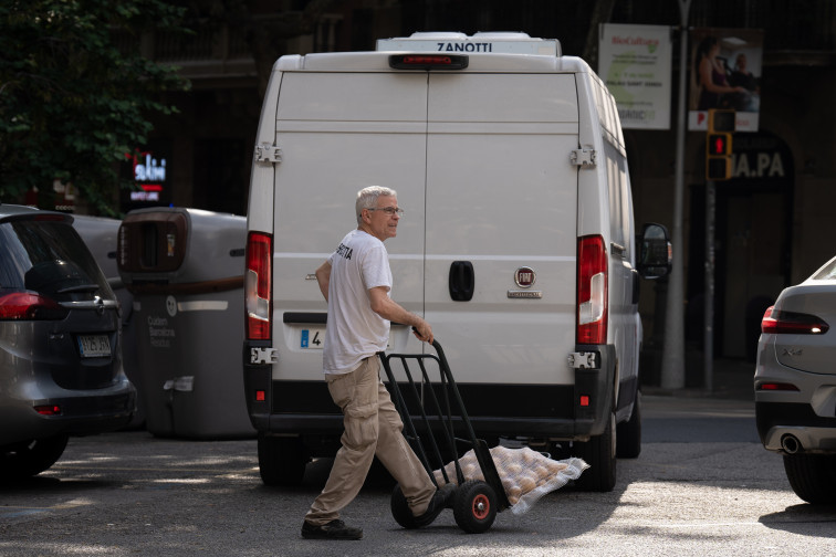 L'atur puja per segon mes consecutiu: febrer tanca amb 2.039 aturats més a Catalunya
