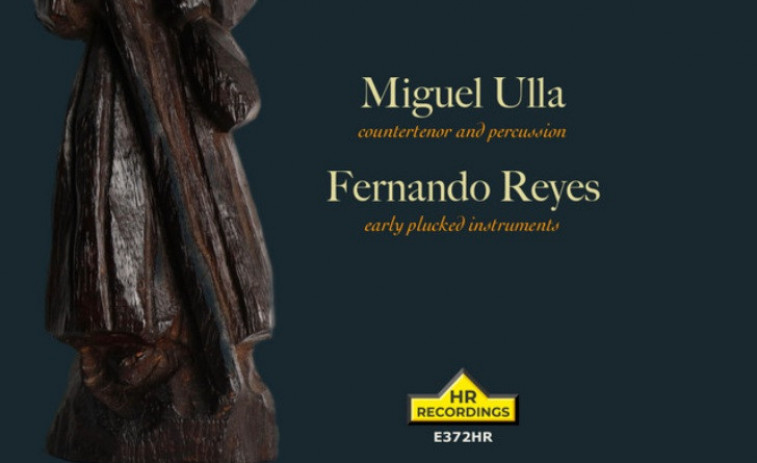 Un homenatge a Galícia a través de les seves músiques històriques