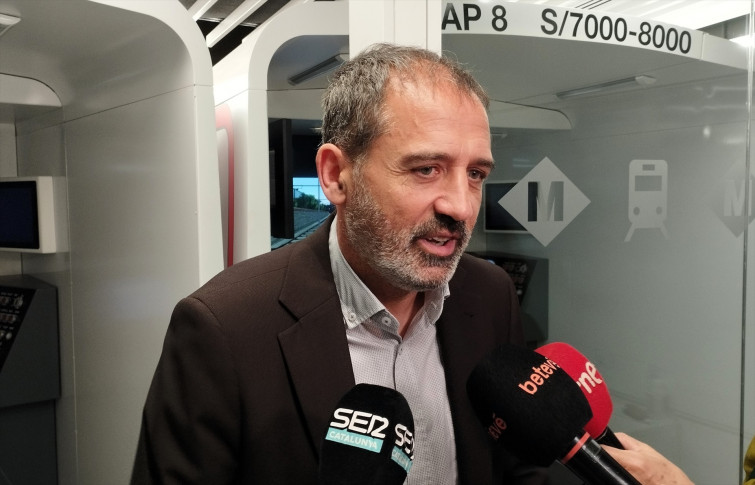 TMB preveu ingressar 14 milions fins al 2028 gràcies a l'estalvi energètic de vehicles elèctrics