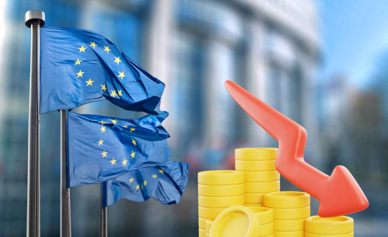 Guerra, petroli i borsa: com un conflicte a l'Iran pot enfonsar Europa