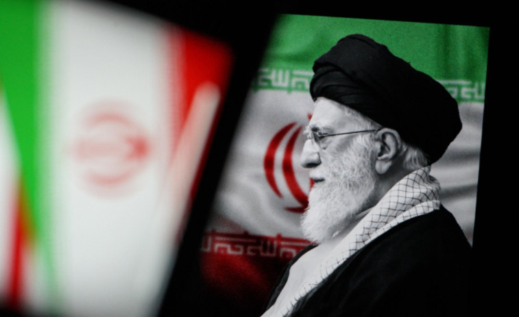 Israel derroca l'edifici on l'Assemblea d'Experts de l'Iran triava al successor de Jamenei