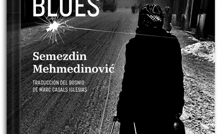 “Sarajevo blues”, “missatge en una ampolla” perquè el món recordi el genocidi bosnià