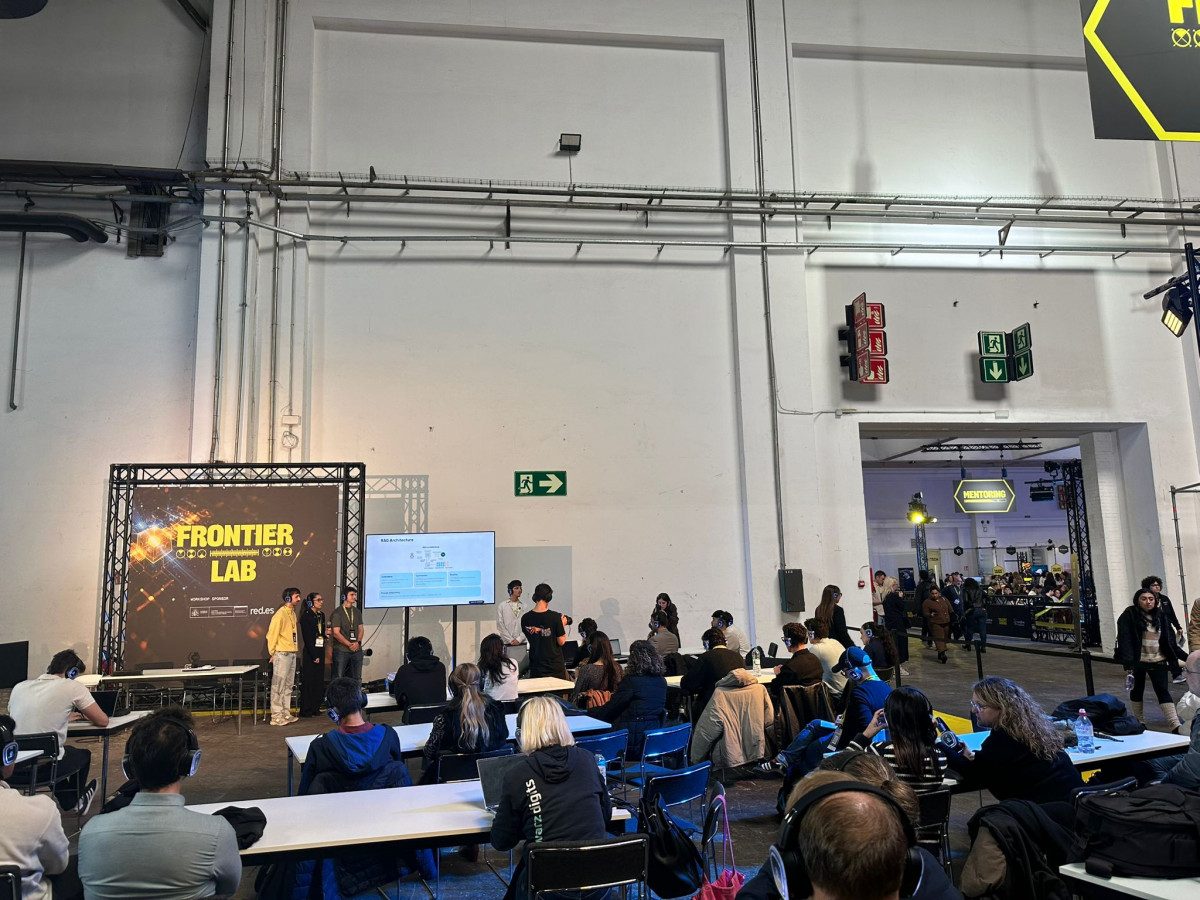 Conferencias en talent