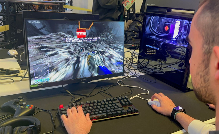 VÍDEOS| Descobreix per què el Talent Arena consolida Barcelona com a referent europeu del talent digital jove