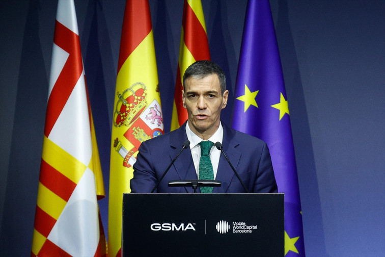 Pedro Sánchez se suma a les mostres de condol per la mort de Fernando Ónega