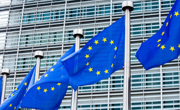 Brussel·les surt en defensa d'Espanya davant les amenaces comercials de Trump