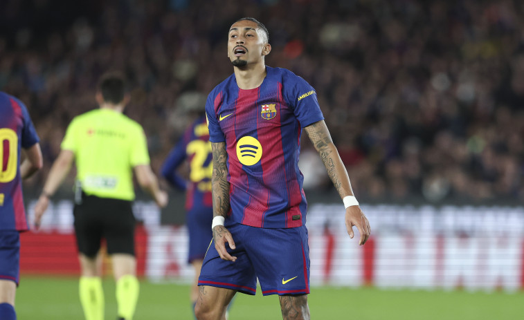 El Barça cau amb honor