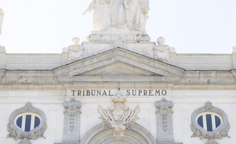 El Suprem confirma la condemna de 6 anys i mig de presó a un home que va deixar morir la seva dona malalta