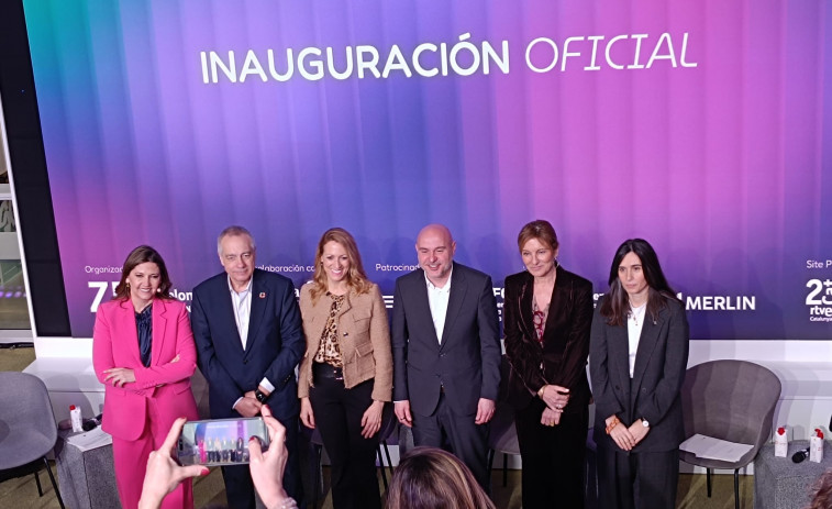 La BWAW 2026 arrenca a Barcelona amb el repte d'accelerar un ritme 