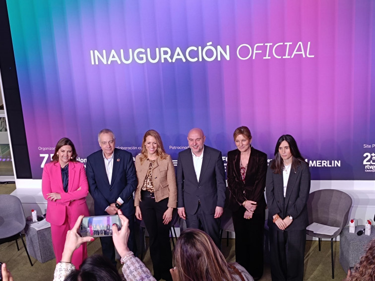 La BWAW 2026 arrenca a Barcelona amb el repte d'accelerar un ritme 