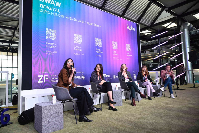 Els arquitectes invisibles: com els algorismes discriminen i decideixen el que llegeixes