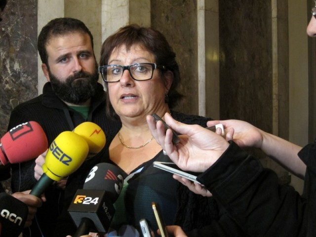 La Diputació de Cadis exigeix ​​que el Govern es retracti de 
