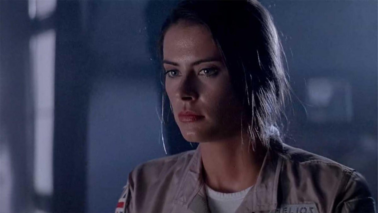 Mor Annabel Schofield, l'estrella de Dallas i llegenda de la moda dels 80, als 62 anys