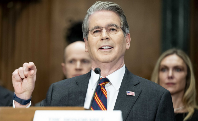 La Casa Blanca explota contra Espanya: 