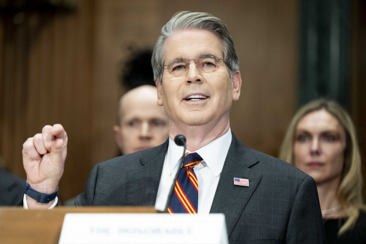 La Casa Blanca explota contra Espanya: 