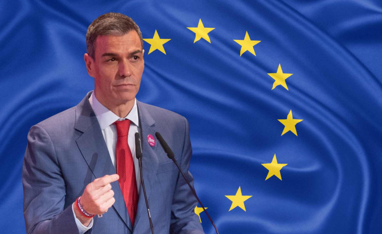 Europa dóna suport a Espanya: líders del continent s'alineen després de les amenaces de Trump