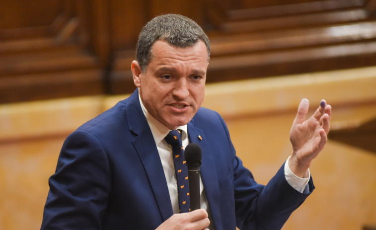 Catalunya demana a la UE canvis en la gestió i governança de la pesca: 