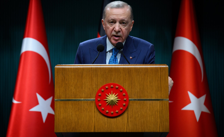 Turquia anuncia que els sistemes de l'OTAN han destruït un míssil balístic iranià