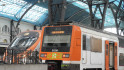 Un tren avariat en un túnel entre Garraf i Sitges causa demores en Rodalies sud