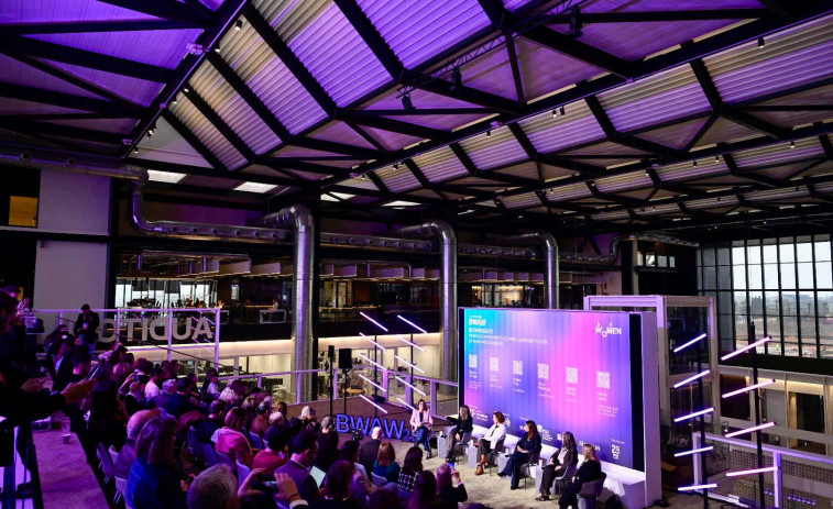 Trencar el sostre de cristall: el desafiament empresarial per derrocar els estereotips que han marcat la història