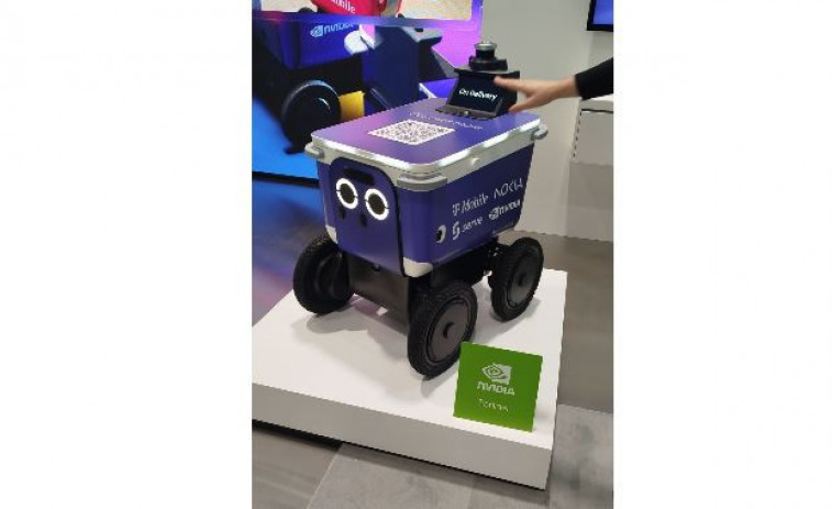 El MWC visitat per 105.000 persones consolida la IA com a eix estratègic del sector