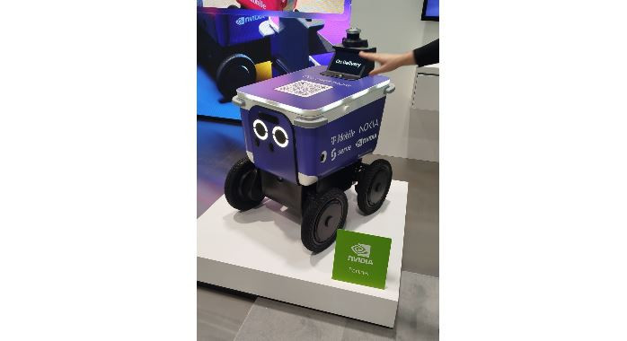 El MWC visitat per 105.000 persones consolida la IA com a eix estratègic del sector