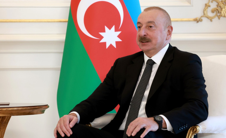 La guerra s'expandeix: Azerbaidjan assegura que el seu aeroport ha estat atacat per drons iranians