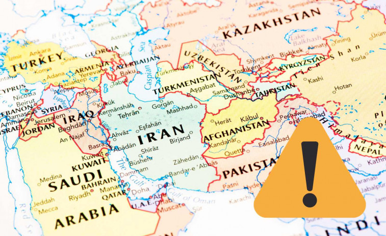 La guerra escala sense fre: més de 1.300 morts en només sis dies de conflicte