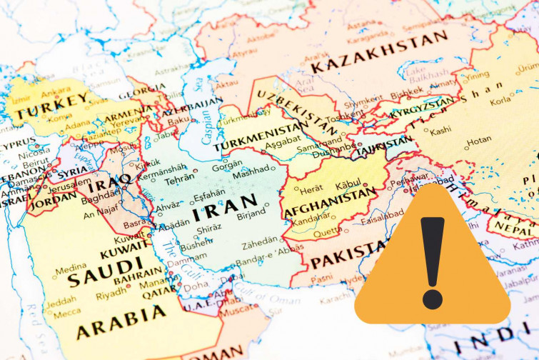 La guerra escala sense fre: més de 1.300 morts en només sis dies de conflicte